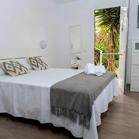 Casa Rosendo Madre *