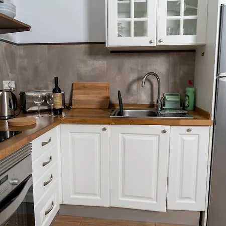 Casa Rosendo Madre *