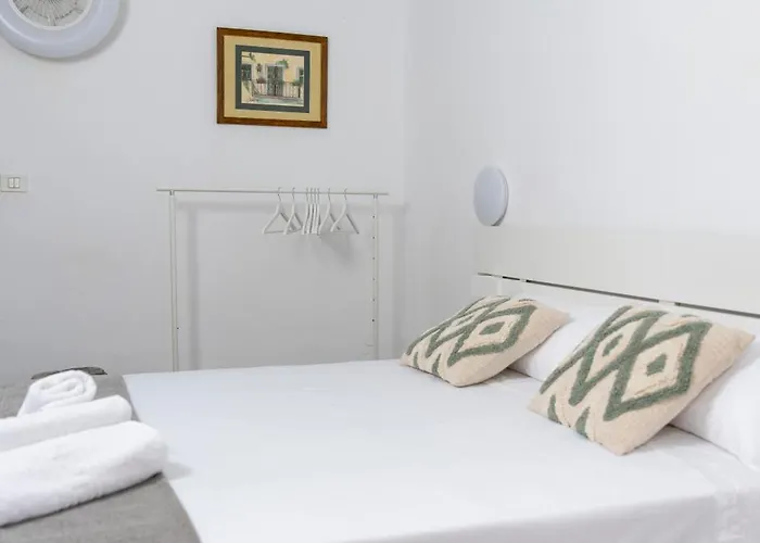 Casa Rosendo Madre La Guancha