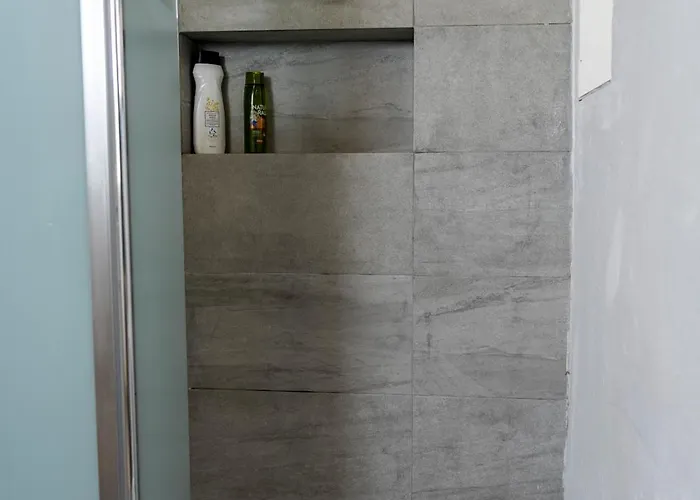 Apartament Casa Rosendo Madre La Guancha