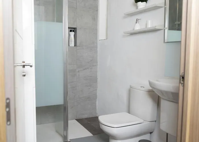 Apartament Casa Rosendo Madre La Guancha