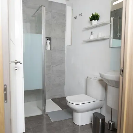 Apartment Casa Rosendo Madre La Guancha