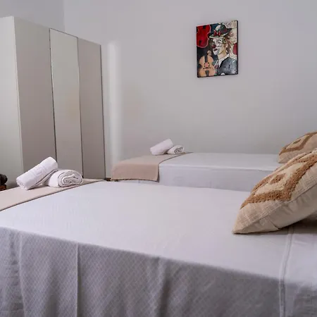 Casa Rosendo Madre * La Guancha