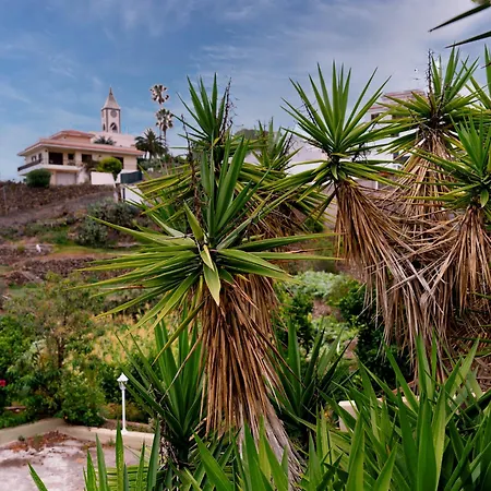 Casa Rosendo Madre Apartment La Guancha