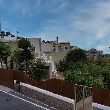 Casa Rosendo Madre * La Guancha