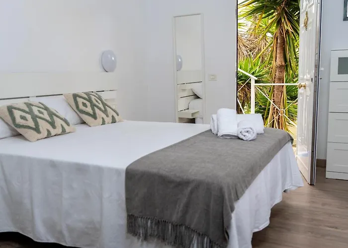 Casa Rosendo Madre *