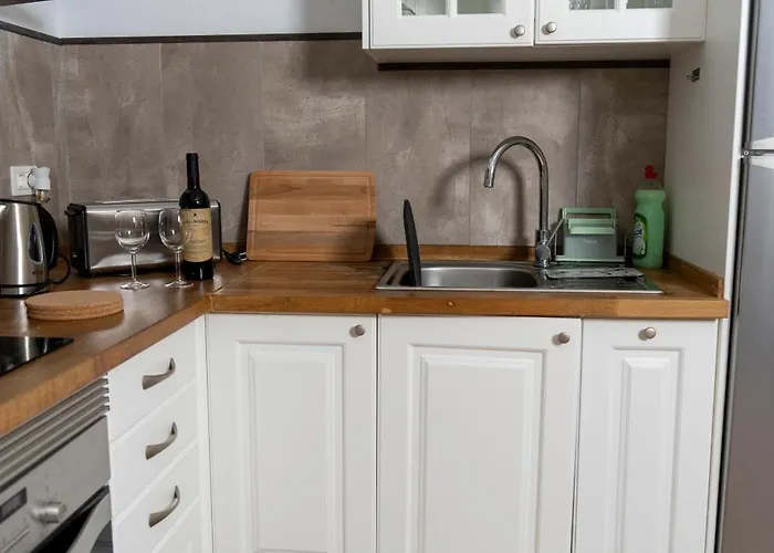 Casa Rosendo Madre *