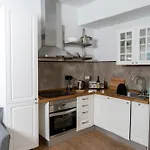 Casa Rosendo Madre