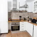 Casa Rosendo Madre Appartement *