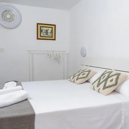 Casa Rosendo Madre La Guancha