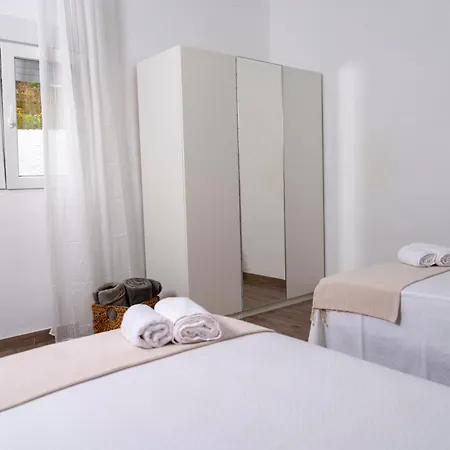 Casa Rosendo Madre 公寓