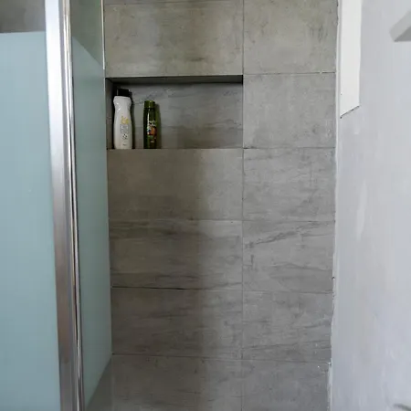 Apartment Casa Rosendo Madre La Guancha
