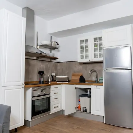 Casa Rosendo Madre La Guancha