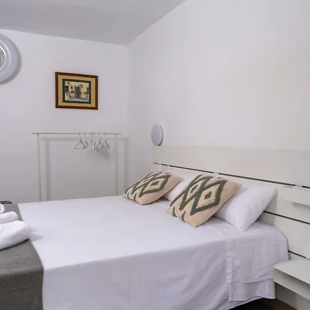 Casa Rosendo Madre 公寓 La Guancha