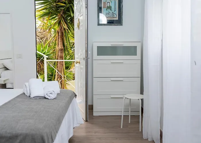 Casa Rosendo Madre Apartment *