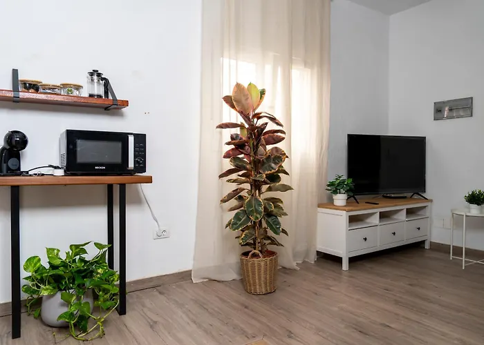 Apartamento Casa Rosendo Madre La Guancha