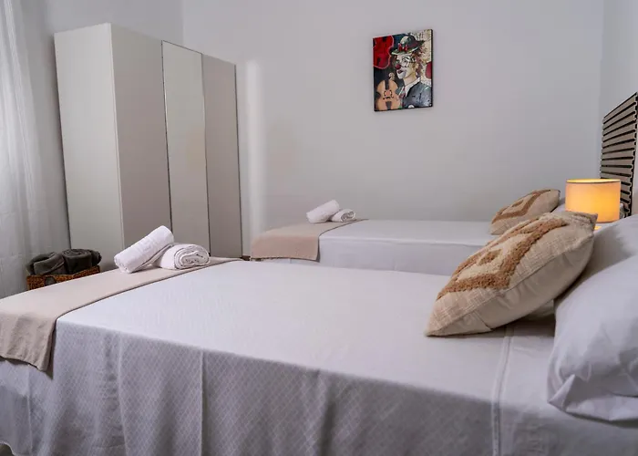 Casa Rosendo Madre * La Guancha