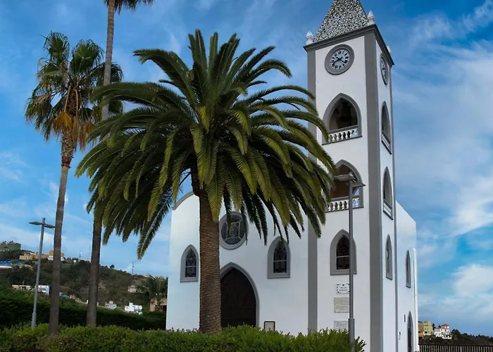 Casa Rosendo Madre Apartamento *