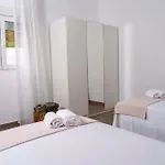 Casa Rosendo Madre アパート