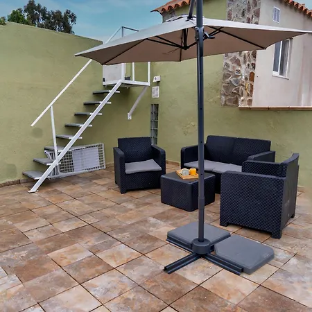 Casa Rosendo Madre * Ла-Гуанча