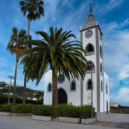 Casa Rosendo Madre Апартаменты *