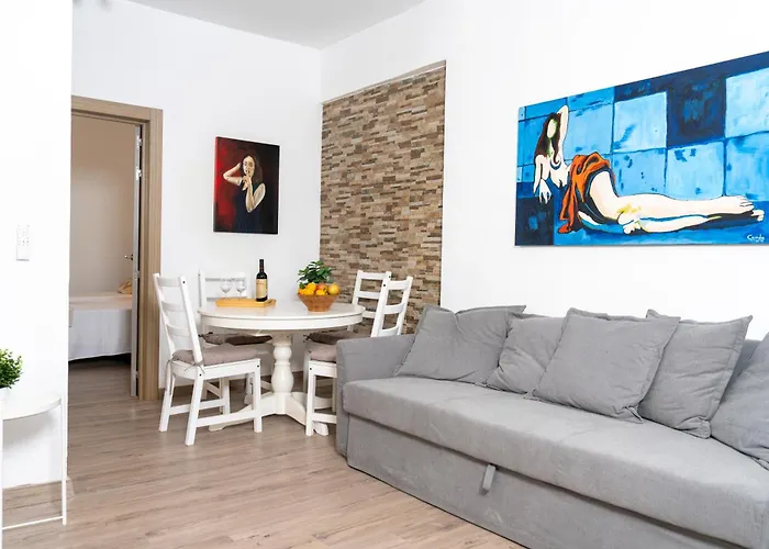 Casa Rosendo Madre Ла-Гуанча